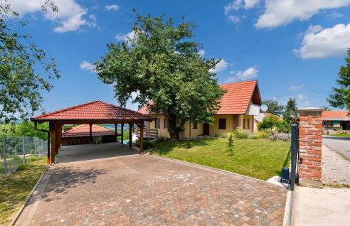Nice Home In Zelezna Gora With Sauna - Foto 26