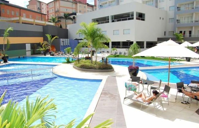 Veredas - Rio Quente Temporada - Foto 19