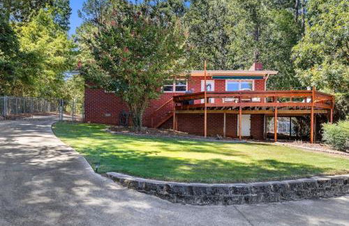 Vintage Sunrise Home-Lake View - Foto 51