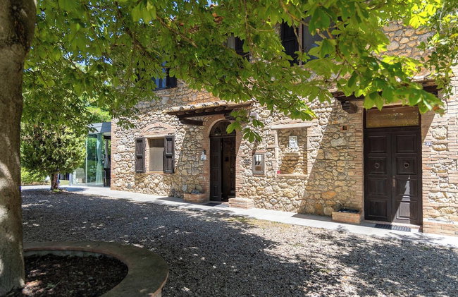 Agriturismo Casanova di Pescille - Foto 38