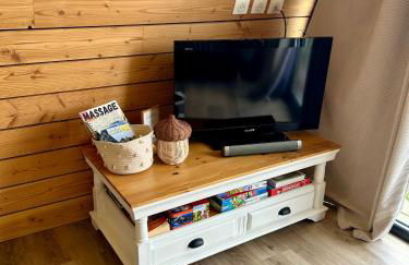 Chalet cosy en Aubrac - Foto 2