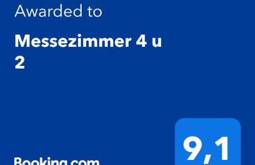 Messezimmer 4 u 2 - Foto 29