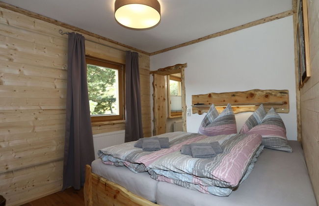 Alpine Pasture in the Zillertal Mountains - Foto 4