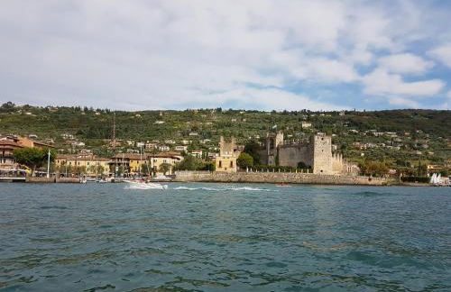 Il Paradiso Apartments Great View Gardasee - Foto 70