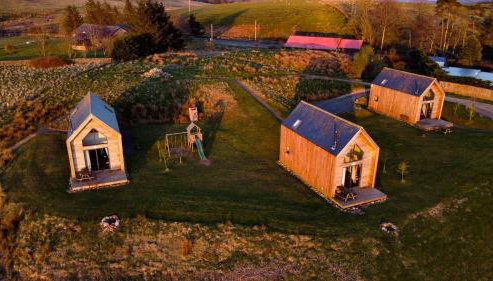 Tarset Tor - Bothy 1 - Foto 2