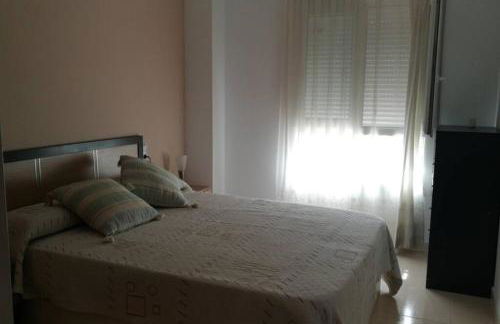 APARTAMENTOFAMILIAR, PLAYA, WIFI, PISCINA - Photo 25