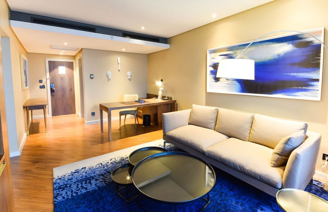 Hotel 2 Février Lomé Appartement - Photo 1