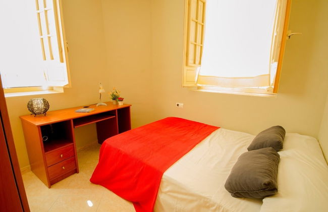 Málaga Living Apartments - Foto 4