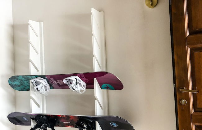 Flatty La Thuile - Little Fish - Foto 13