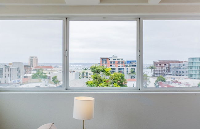 Little Italy Modern Lofts - Foto 6