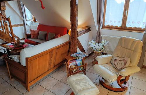 Un balcon sur les toits - Foto 16