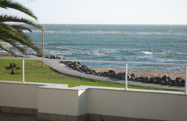 An Der Mole Sef Catering apartment Self catering - Foto 19