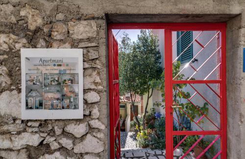 Apartments Coli app Afrodita & Antonia - Photo 37