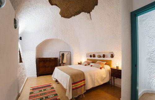 Cuevas de Kabila - Photo 23