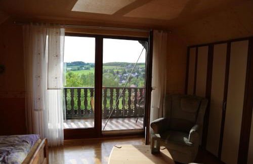 Ferienwohnung Weitblick - Foto 21