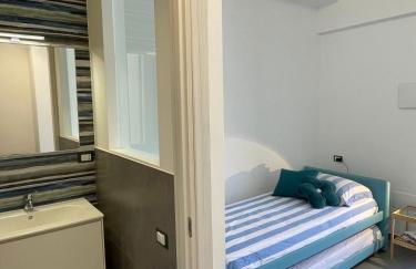 Fronte mare Levante - Apulia Houses & Flats - Foto 29