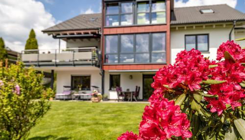 Am oberen Bühl - Foto 1