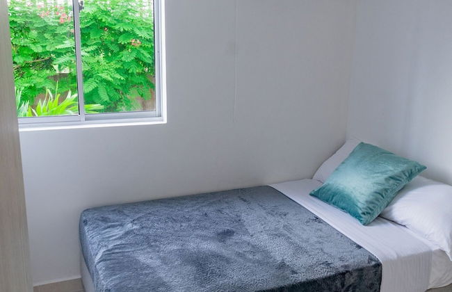 Condominio Caribe Campestr Olamar Living - Foto 4