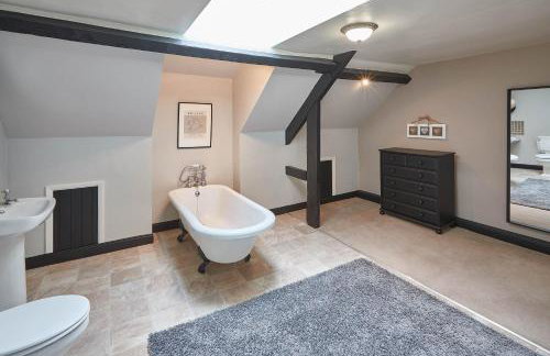 Host Stay Princess Place Townhouse - Foto 62