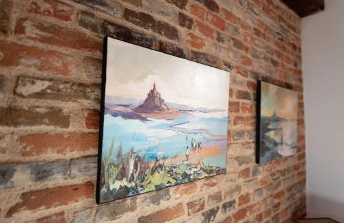 La Charmeuse d'Etretat - Foto 34