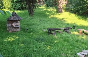 Agroturystyka Kalina Wielka - Foto 36