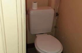 Studette moderne, cosy et équipée en plein cœur de Versailles! - Foto 12