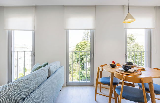 Vilar Charming Studio - Foto 41