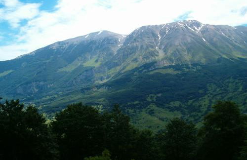 Stone House in Majella Park - Foto 51