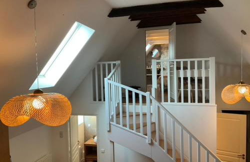 La Maison d'Edouard - Photo 25