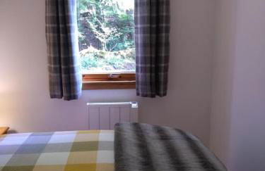 True North Lodge - A cosy wee highland Getaway - Photo 20