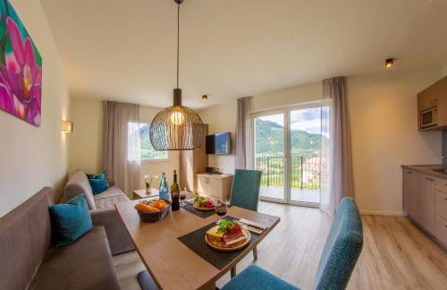 Apartments Lichtenberg - Foto 40