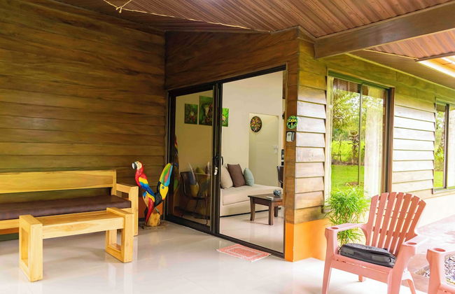 Los Lagos Casas de Campo - Foto 7