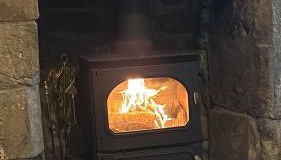 Prior Hall Farm Cottage - 3 bedroom luxury cottage in center of Malham - Foto 4