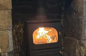 Prior Hall Farm Cottage - 3 bedroom luxury cottage in center of Malham - Foto 4