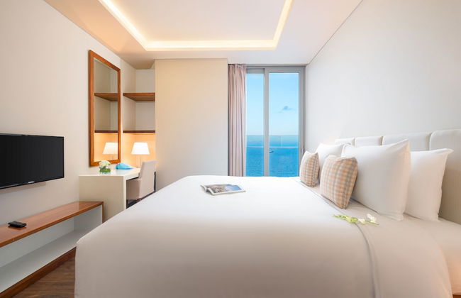 A La Carte Da Nang Beach - Foto 14