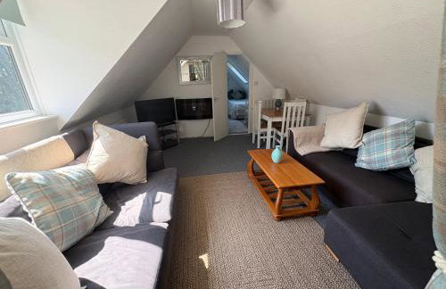 Self Catering Apartment, Jurassic Coast/Dorset - Foto 6