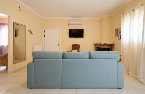 Modern retreat near Ancient Olympia and sandy beach - Foto 32