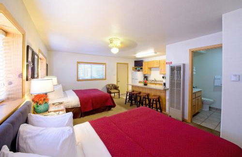 Sitzmark Sports Lodge - Photo 19