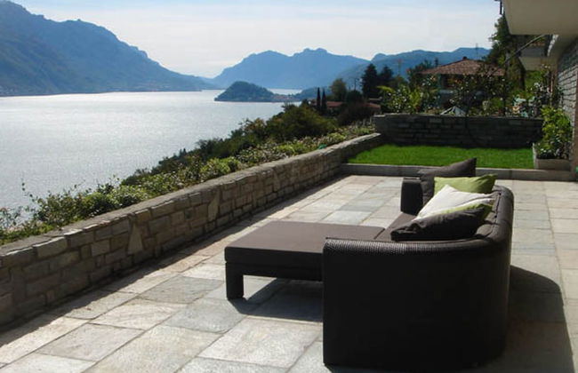 Villa Panoramica in Menaggio - Foto 23