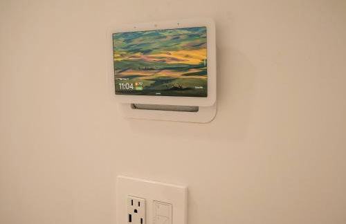 Sleek 7BR Exquisite Estate Resort Pool, Sauna, Spa 6500 SQF - Foto 54