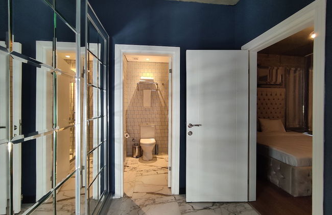 Mas Suites Karaköy - Foto 4