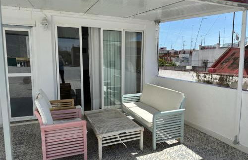 ATICO AMPLIO Y LUMINOSO - Foto 23