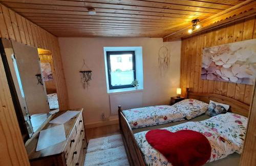 Holiday Home AnNo Wohlfühlplatzl by Interhome - Photo 14