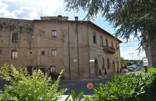 Palazzo Alle Mura - Foto 44