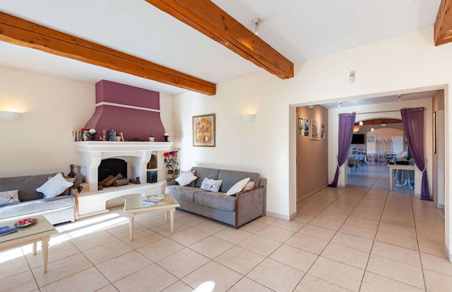 ResidHotel Golf Grand Avignon - Photo 2