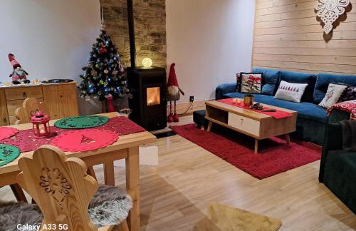 Domek u Hanci z jacuzzi - Foto 6