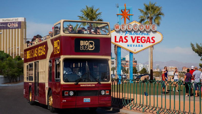 Go City - Pase Todo Incluido de Las Vegas - Acceso a más de 45 atracciones - Foto 2