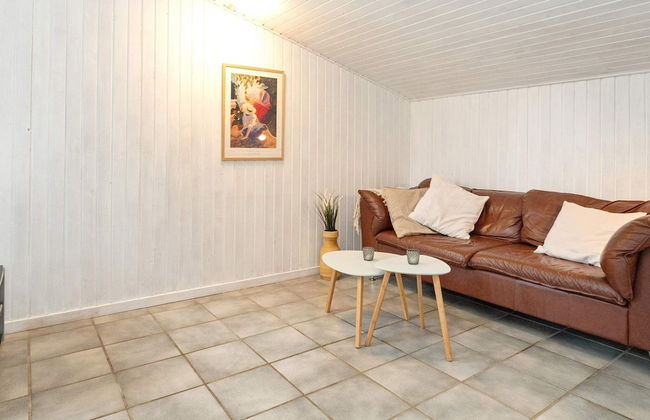 5 Person Holiday Home in Thyholm - Photo 8