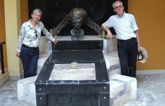 Huánuco City Tour - Photo 5