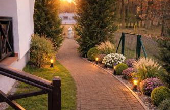 Mierzyn Po Drodze - Foto 1